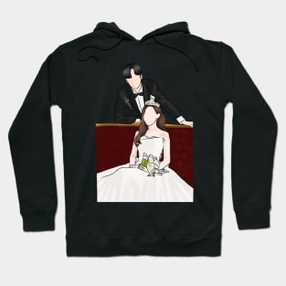 Marry My Husband Korean Drama Hoodie